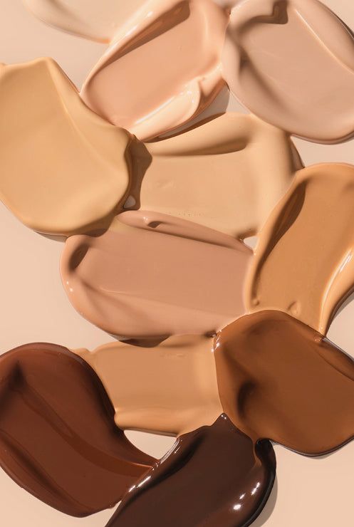 right colors for your skin