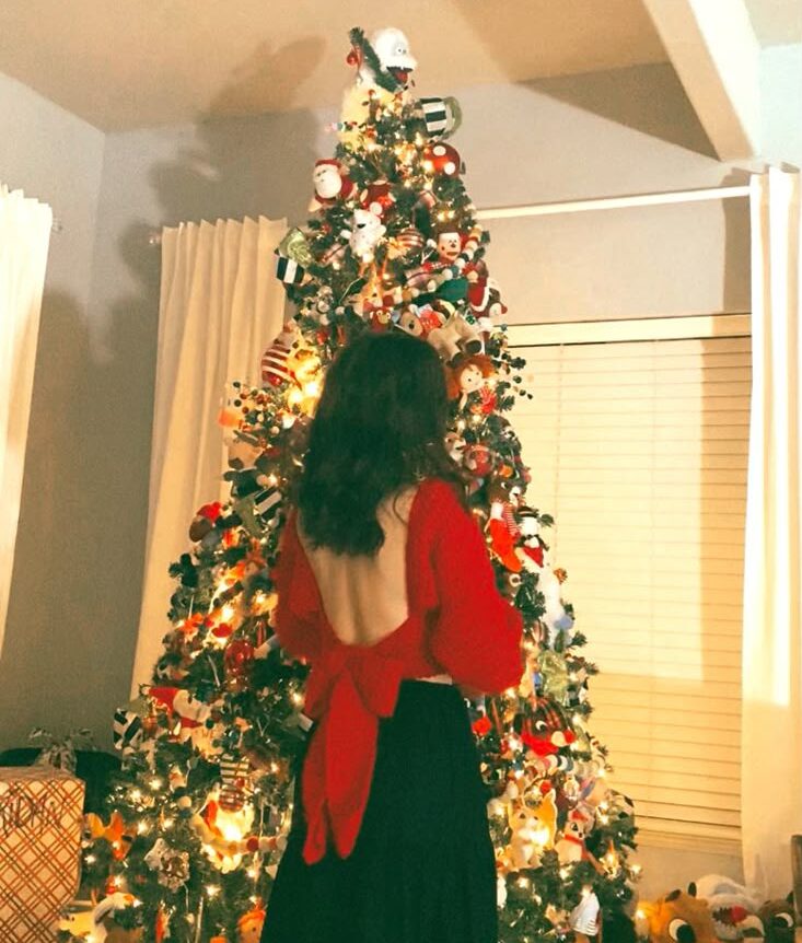 holiday party outfit ideas
