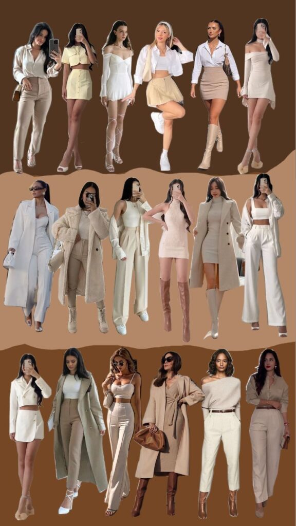5 Fashion Trends Everyone’s Wearing